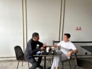 Anggota DPRD Mustakim Tegaskan Pentingnya Transparansi dan Partisipasi Publik dalam Pembangunan Daerah