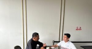 Anggota DPRD Mustakim Tegaskan Pentingnya Transparansi dan Partisipasi Publik dalam Pembangunan Daerah