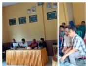 Tanah TKD Simpang Limbur Disulap PT KDA Jadikan HGU Perusahaan