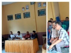 Tanah TKD Simpang Limbur Disulap PT KDA Jadikan HGU Perusahaan