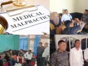 Dewan Komisi IV DPRD Kabupaten Bekasi Sidak Korban Diduga Malpraktek RSUD Cabangbungin