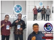 IWOI Resmi Daftarkan Organisasi ke Dewan Pers, Tegaskan Komitmen Jurnalisme Profesional