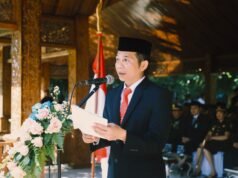 Peringatan HUT Bhayangkara ke-79 Polres Purwakarta: Polri untuk Masyarakat