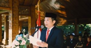 Peringatan HUT Bhayangkara ke-79 Polres Purwakarta: Polri untuk Masyarakat