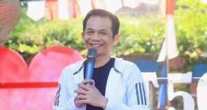 Kabar Gembira! Om Zein Kasih Hadiah Hari Kemerdekaan untuk Warga Purwakarta: Bebas Utang PBB!