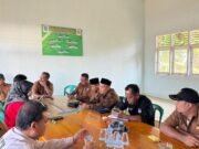 Sengketa TKD dengan PT KDA, Warga Simpang Limbur Tempuh Jalur Hukum