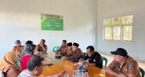 Sengketa TKD dengan PT KDA, Warga Simpang Limbur Tempuh Jalur Hukum