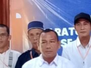 Kades Karang Anyar Diduga Tilep Dana Desa, Inspektorat Merangin Segera Tindak Tegas