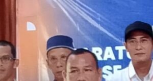 Kades Karang Anyar Diduga Tilep Dana Desa, Inspektorat Merangin Segera Tindak Tegas