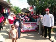 Meriah…!!! TPQ Ibnu Hibban Sambut HUT RI Ke-80, Ini Harapannya