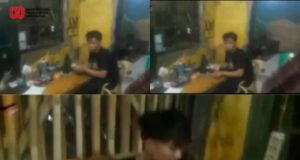Pasutri H. Tatang Diduga Jual Obat Terlarang, Warga Geram