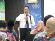 Diskominfosantik Kabupaten Bekasi Dorong Akselerasi Implementasi SPBE di Perangkat Daerah