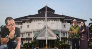 Kasus Karawang Memanas, MJ Serahkan Dokumen Asli ke Polda Jabar