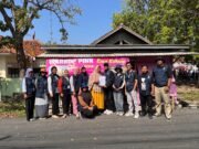 UMKM Karang Anyar Kini Miliki NIB dan Akses Digital Berkat Mahasiswa KKN Universitas Pelita Bangsa 2025