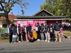UMKM Karang Anyar Kini Miliki NIB dan Akses Digital Berkat Mahasiswa KKN Universitas Pelita Bangsa 2025