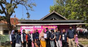 UMKM Karang Anyar Kini Miliki NIB dan Akses Digital Berkat Mahasiswa KKN Universitas Pelita Bangsa 2025