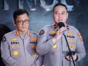 Polri Mengimbau Seluruh Jajaran Lindungi Wartawan Saat Bertugas