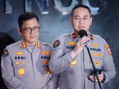 Polri Mengimbau Seluruh Jajaran Lindungi Wartawan Saat Bertugas