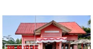 Guru SDN NO 172 Muara Ketalo II Diduga Mengajar Kurang Profesional, Dinas Pendidikan Segera Turun Kelapangan