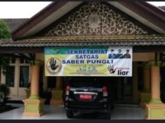 Inspektorat Lempar Bola ke Camat, Kasus Dugaan Korupsi Kades Karang Anyar Masih Menggantung