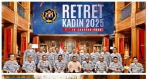 Beri Pengarahan Retret KADIN 2025, Presiden Prabowo Ajak Wujudkan Indonesia Incorporated