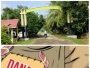 Diduga Selewengkan Dana Desa, Oknum Kades Desa Pulau Jelmu Jadi Sorotan