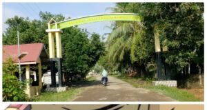 Diduga Selewengkan Dana Desa, Oknum Kades Desa Pulau Jelmu Jadi Sorotan
