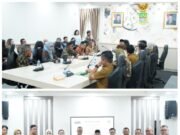 Bupati Bekasi Gandeng BUMN PT Semen Indonesia, Guna Meningkatkan Kualitas Pembangunan Infrastruktur