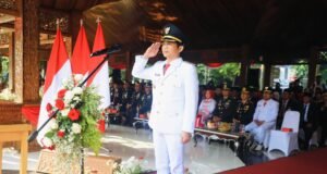 Dari Upacara Hingga Karnaval: Purwakarta Penuh Semangat di HUT ke-80 Republik Indonesia