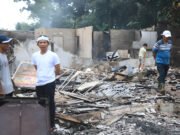 Puing-Puing Lapak Bungursari: Kisah Pedagang, Janji Om Zein, dan Semangat Julang Ngapak