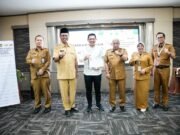 Langkah Mantap Purwakarta: Setda Targetkan WBK dan WBBM Melalui Zona Integritas