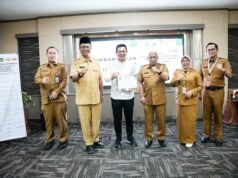 Langkah Mantap Purwakarta: Setda Targetkan WBK dan WBBM Melalui Zona Integritas
