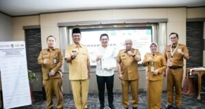 Langkah Mantap Purwakarta: Setda Targetkan WBK dan WBBM Melalui Zona Integritas