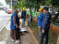Diskominfo Purwakarta Bakal Rapikan Jaringan Kabel Internet dan TV Kabel