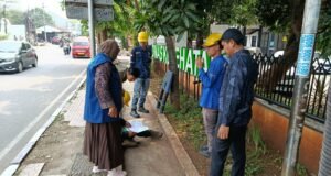 Diskominfo Purwakarta Bakal Rapikan Jaringan Kabel Internet dan TV Kabel