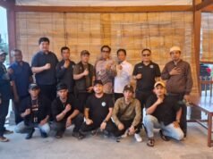 AWPI DPC Kabupaten Bekasi Gelar Rapat Penyusunan Struktur Kepengurusan Periode 2025–2030