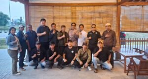 AWPI DPC Kabupaten Bekasi Gelar Rapat Penyusunan Struktur Kepengurusan Periode 2025–2030