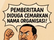 IWO Indonesia Lampung Selatan Bantah Isu Mark Up Absensi