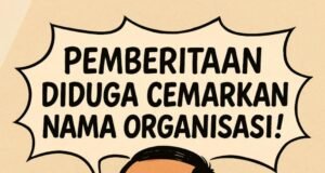 IWO Indonesia Lampung Selatan Bantah Isu Mark Up Absensi
