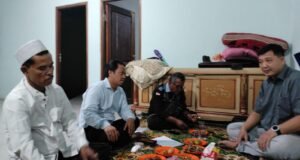 AWPI Kabupaten Bekasi Resmi Tetapkan Sekretariat Baru di Kalimalang