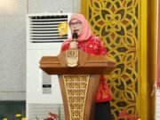 Pemkab Bekasi Terbitkan SE ASN Wajib Ikut Pengajian Rutin dan Sholat Berjamaah