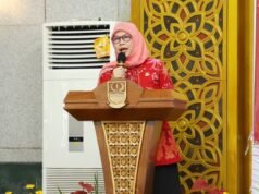 Pemkab Bekasi Terbitkan SE ASN Wajib Ikut Pengajian Rutin dan Sholat Berjamaah