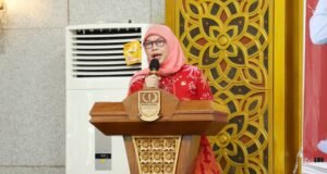 Pemkab Bekasi Terbitkan SE ASN Wajib Ikut Pengajian Rutin dan Sholat Berjamaah