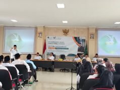 PD IPARI Karawang Gelar Musdalub, Bahas Penguatan Organisasi Penyuluh Agama