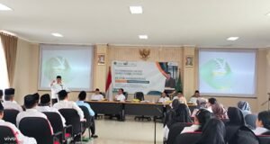 PD IPARI Karawang Gelar Musdalub, Bahas Penguatan Organisasi Penyuluh Agama