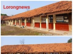 Miris…!!! Sekolah Nyaris Roboh, Pemkab Karawang Abaikan Keselamatan dan Tutup Mata