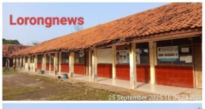 Miris…!!! Sekolah Nyaris Roboh, Pemkab Karawang Abaikan Keselamatan dan Tutup Mata