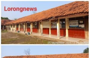 Miris…!!! Sekolah Nyaris Roboh, Pemkab Karawang Abaikan Keselamatan dan Tutup Mata