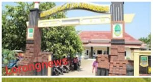 Diduga PADes Karangsegar di Tilep PJ Kades, Ini Kata Kaur Umum…!
