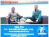 Kuliah Umum di USK, Kapolda Aceh Bahas Harmoni Kamtibmas dan Penegakkan Hukum